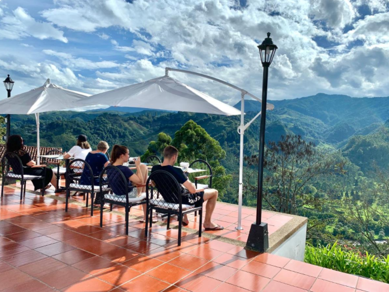 Hotel-Salento-Plaza-Garden-in-Colombia