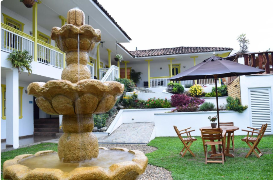 Hotel-Salento-Plaza-Garden-in-Colombia