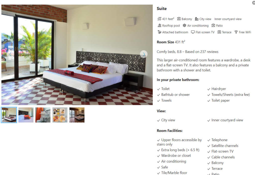suite-hotel-santa-marta-by-mij-santa-marta-colombia