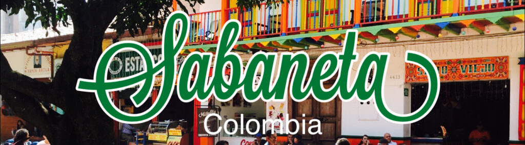 Sabaneta Colombia